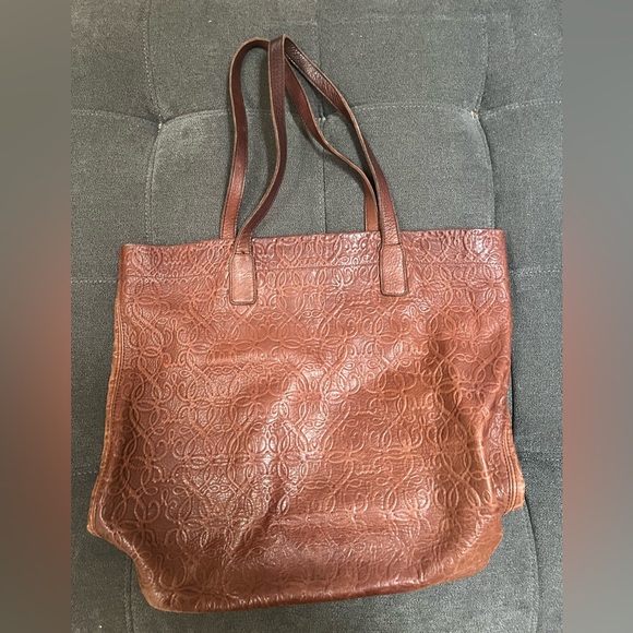 Alex and Ani Path of Life shoulder bag - Picture 2 of 3